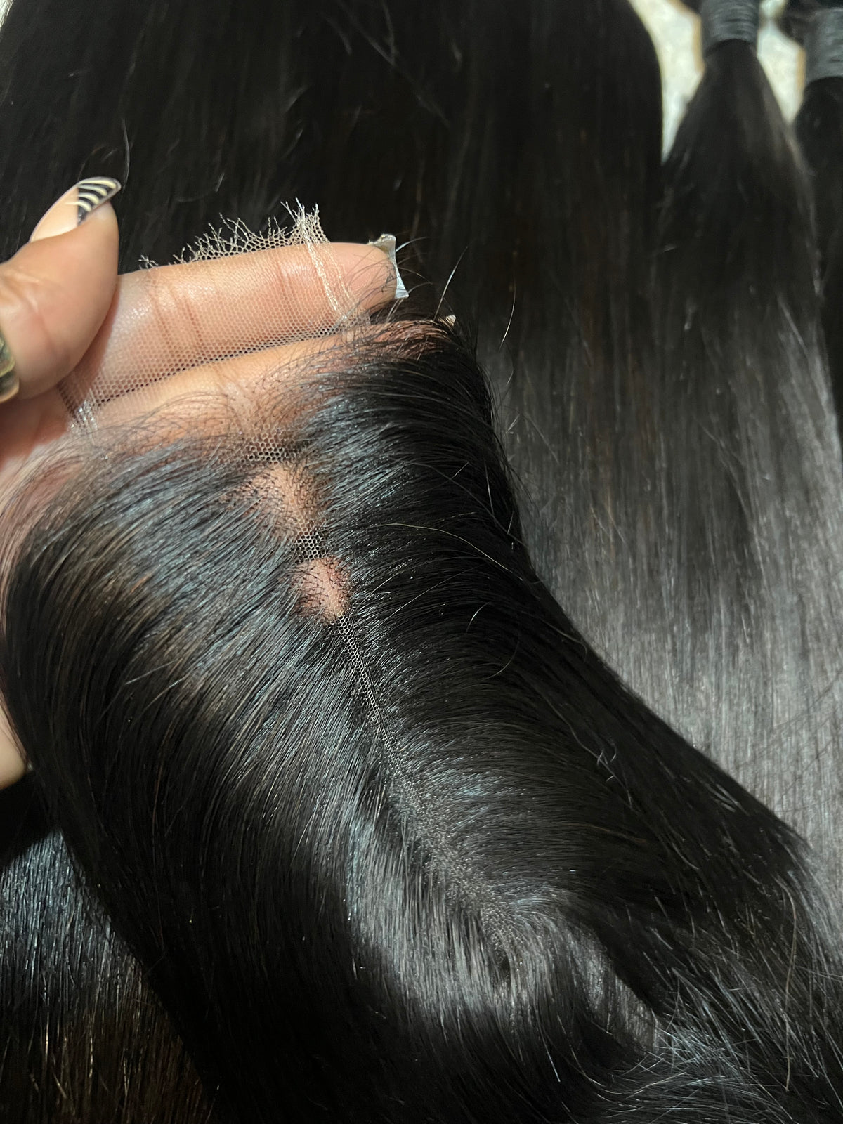 2 x 6 HD CLOSURE