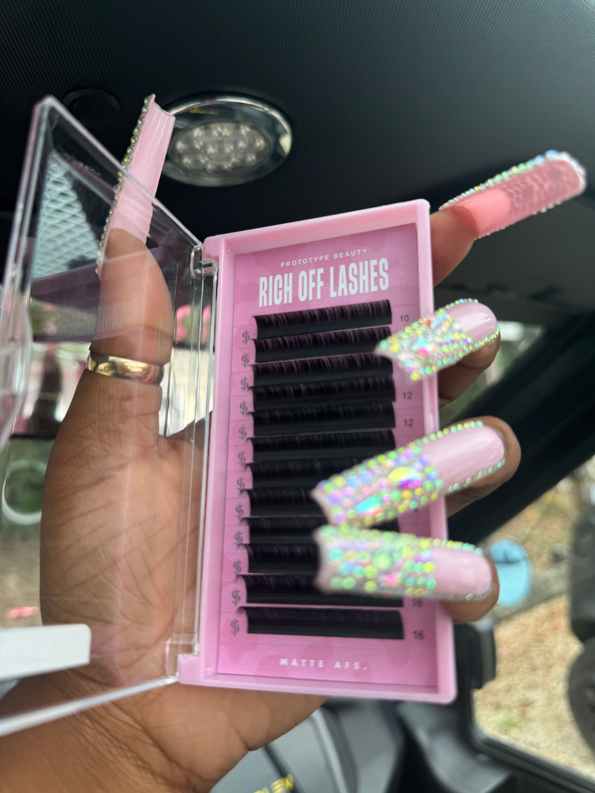 Luxury Supplies for Professionals