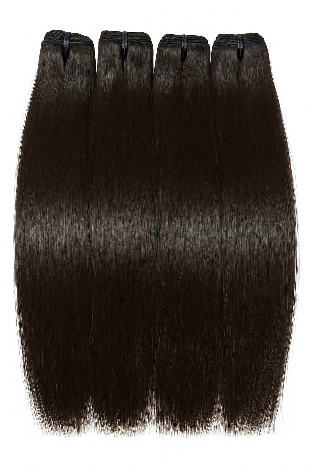 MINK VIRGIN 4 BUNDLE DEAL
