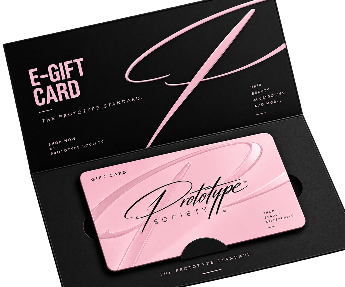 PROTOTYPE E- GIFT CARD