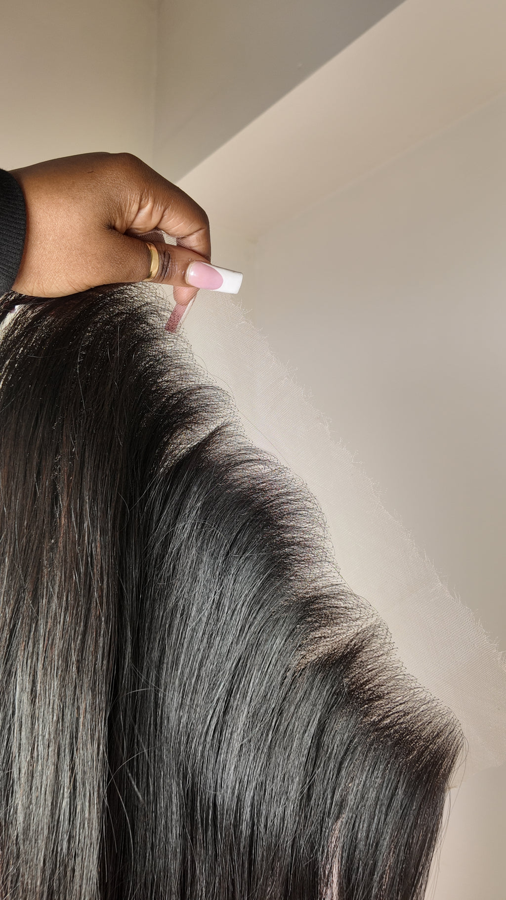 Raw HD Frontal (13x6)