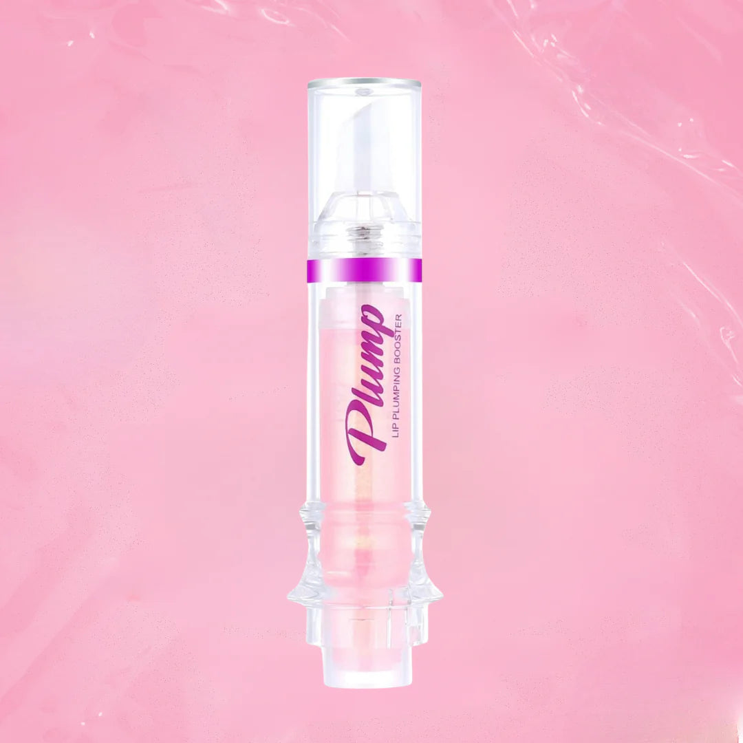 LIP PLUMPING GLOSS