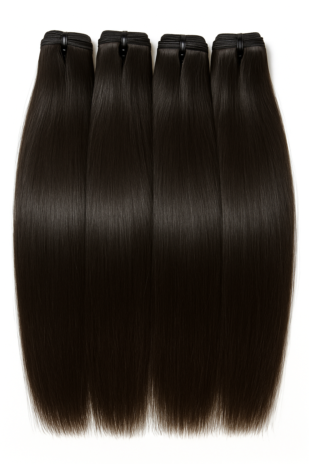 MINK VIRGIN 4 BUNDLE DEAL