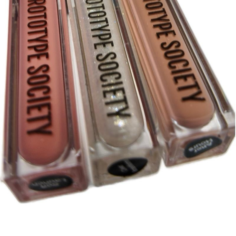 SOCIETY GLOSSES
