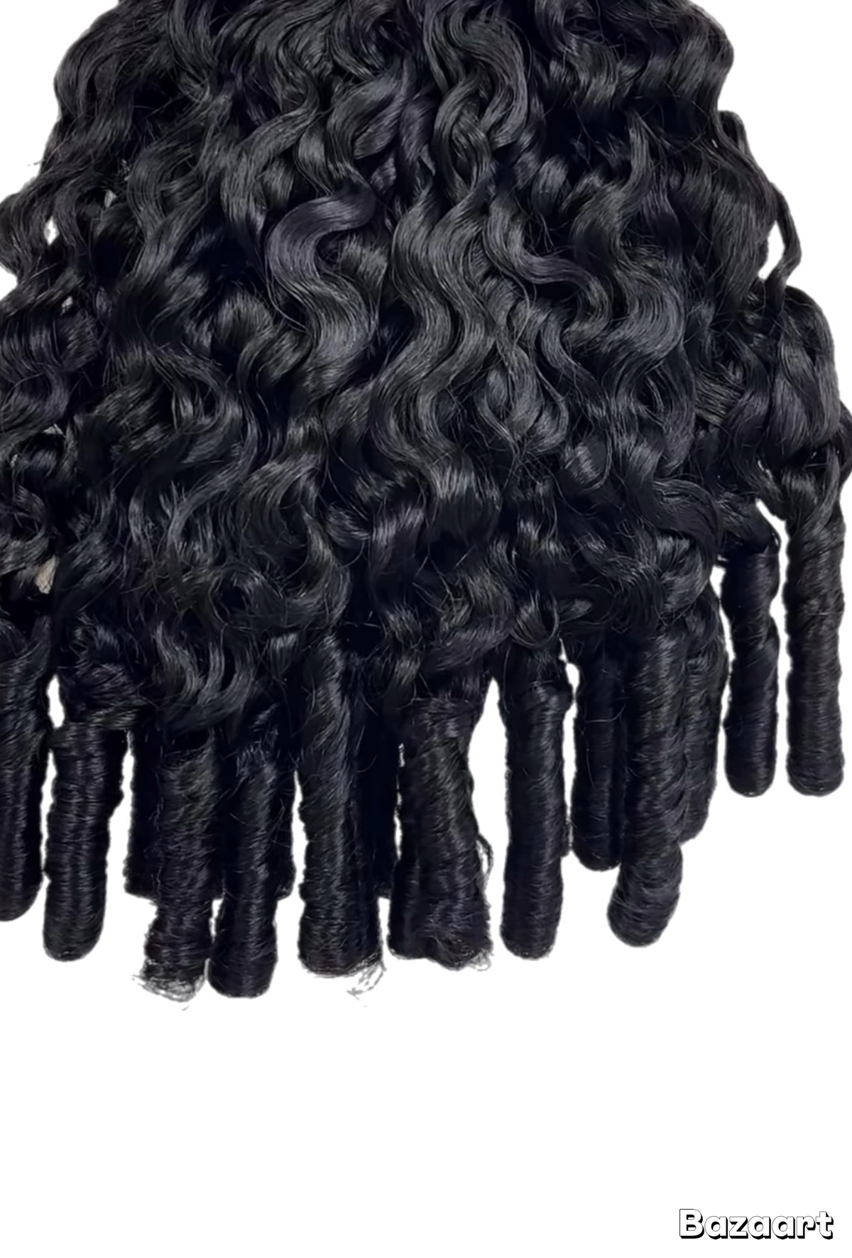 Burmese SPIRAL CURL - 3 BUNDLE DEAL