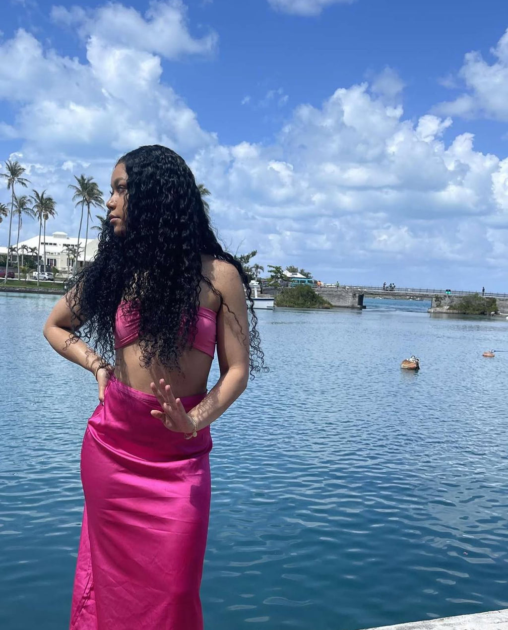 PT.11 — BERMUDA WAVE™