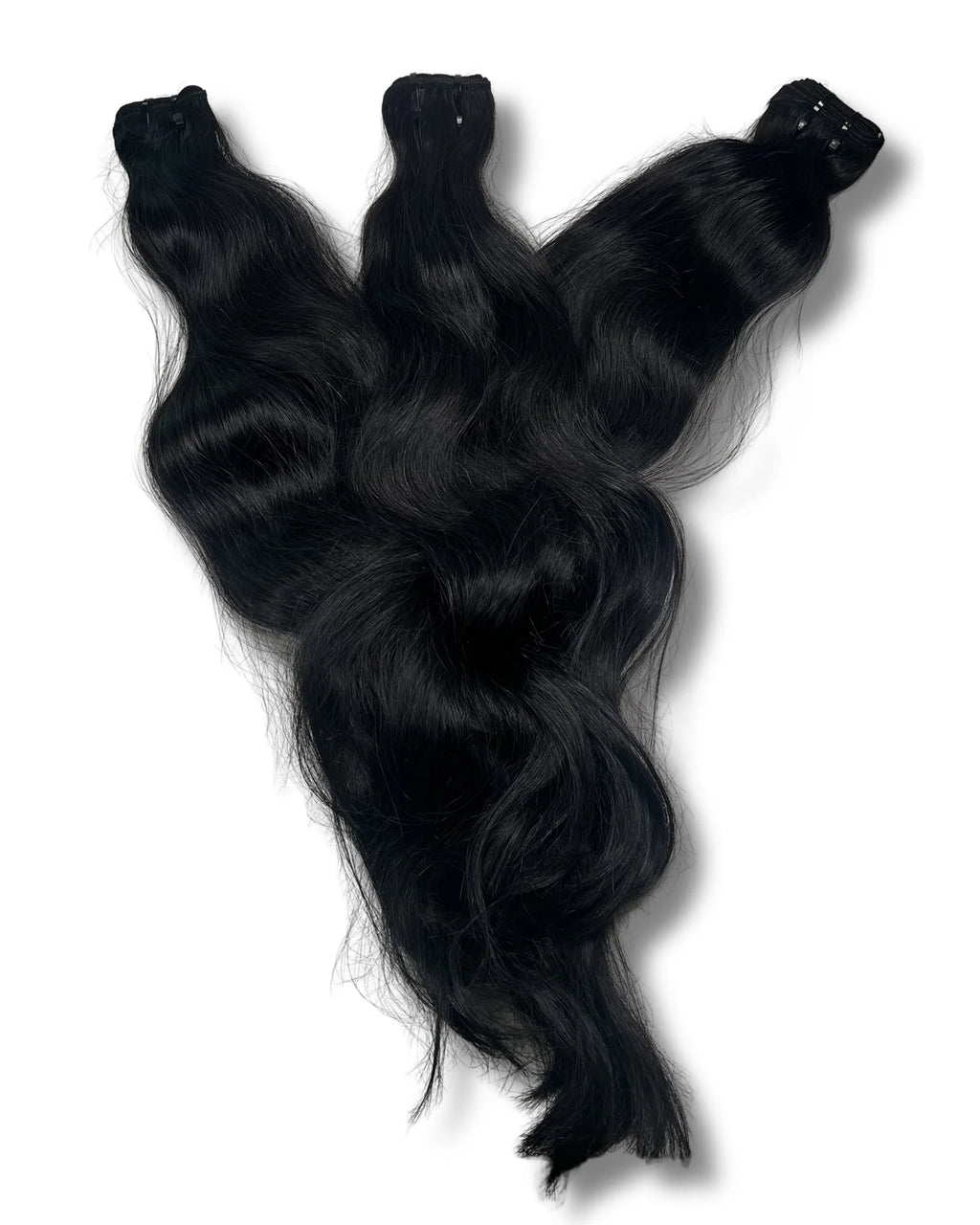 MINK VIRGIN 3 BUNDLE DEAL