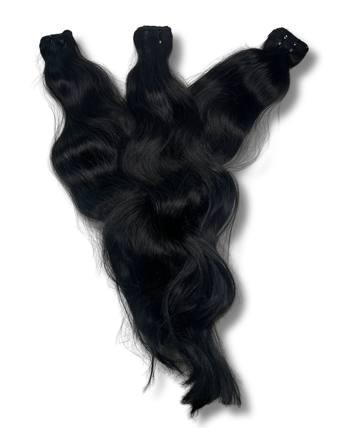 MINK VIRGIN 3 BUNDLE DEAL