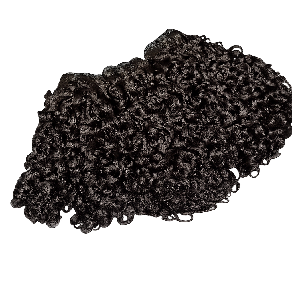 BALI CURL - 3 BUNDLE DEAL