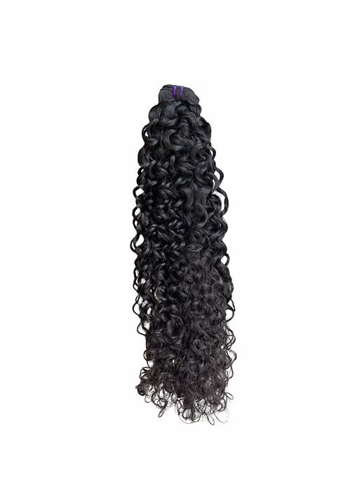 PIXIE CURLY - 3 BUNDLE DEAL
