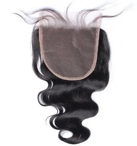 Raw HD Melt Closure (5x5)