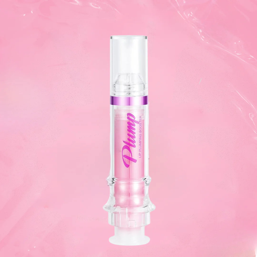 LIP PLUMPING GLOSS