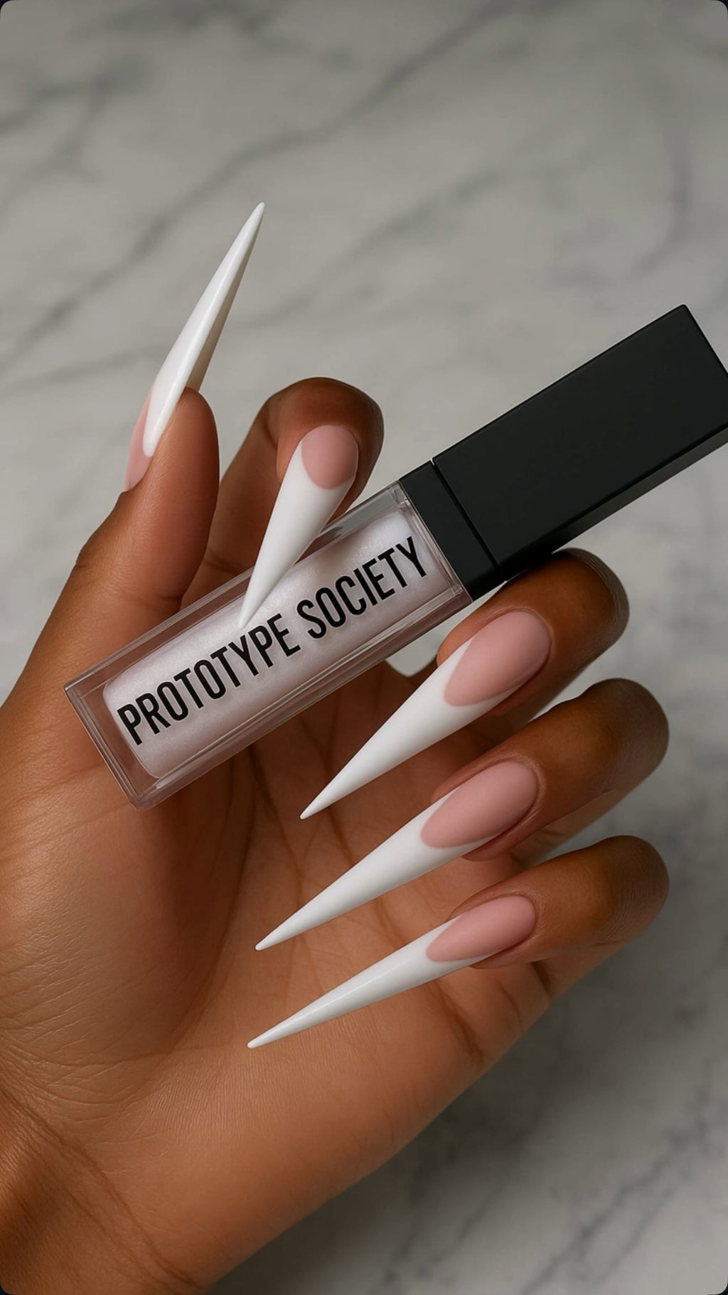 SOCIETY GLOSSES