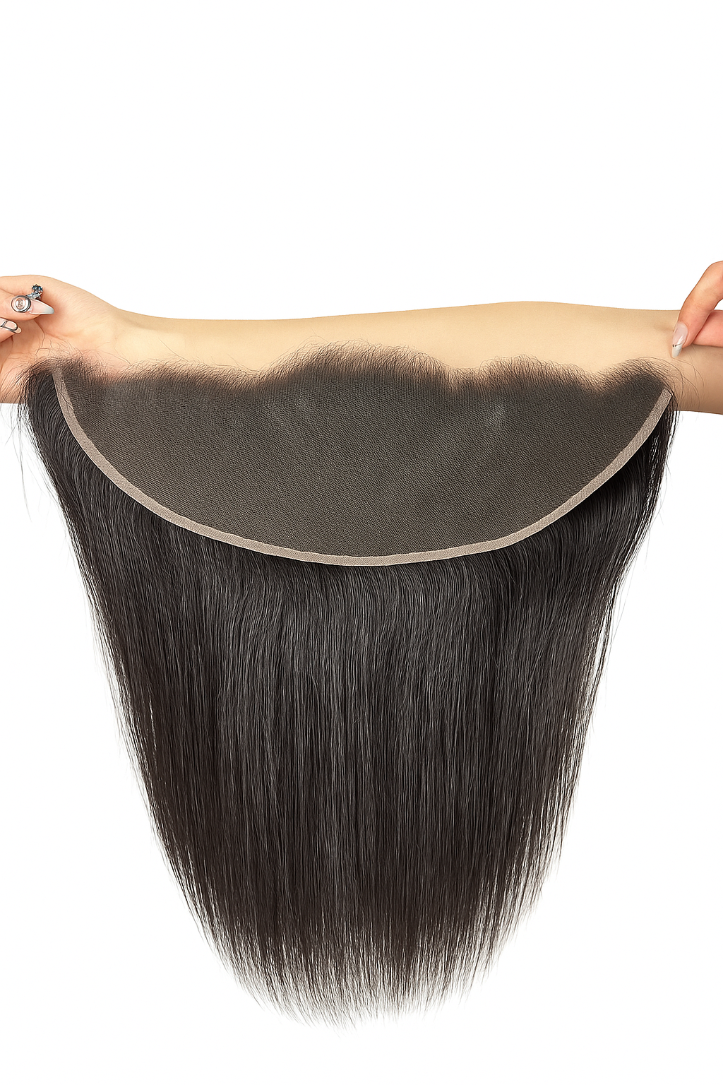 13 x 6 MINK VIRGIN FRONTAL