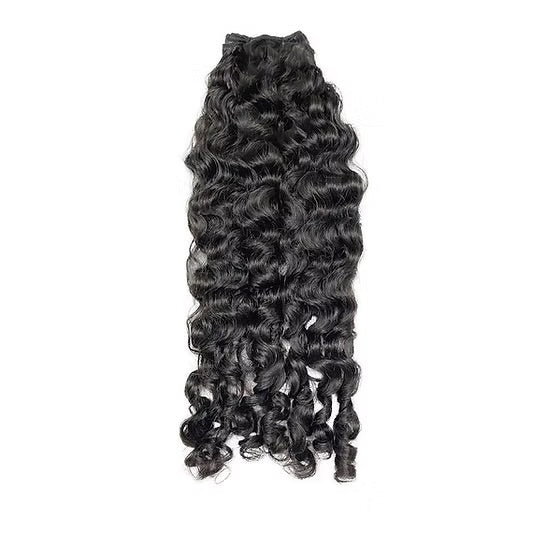 BURMESE CURLY - 3 BUNDLE DEAL