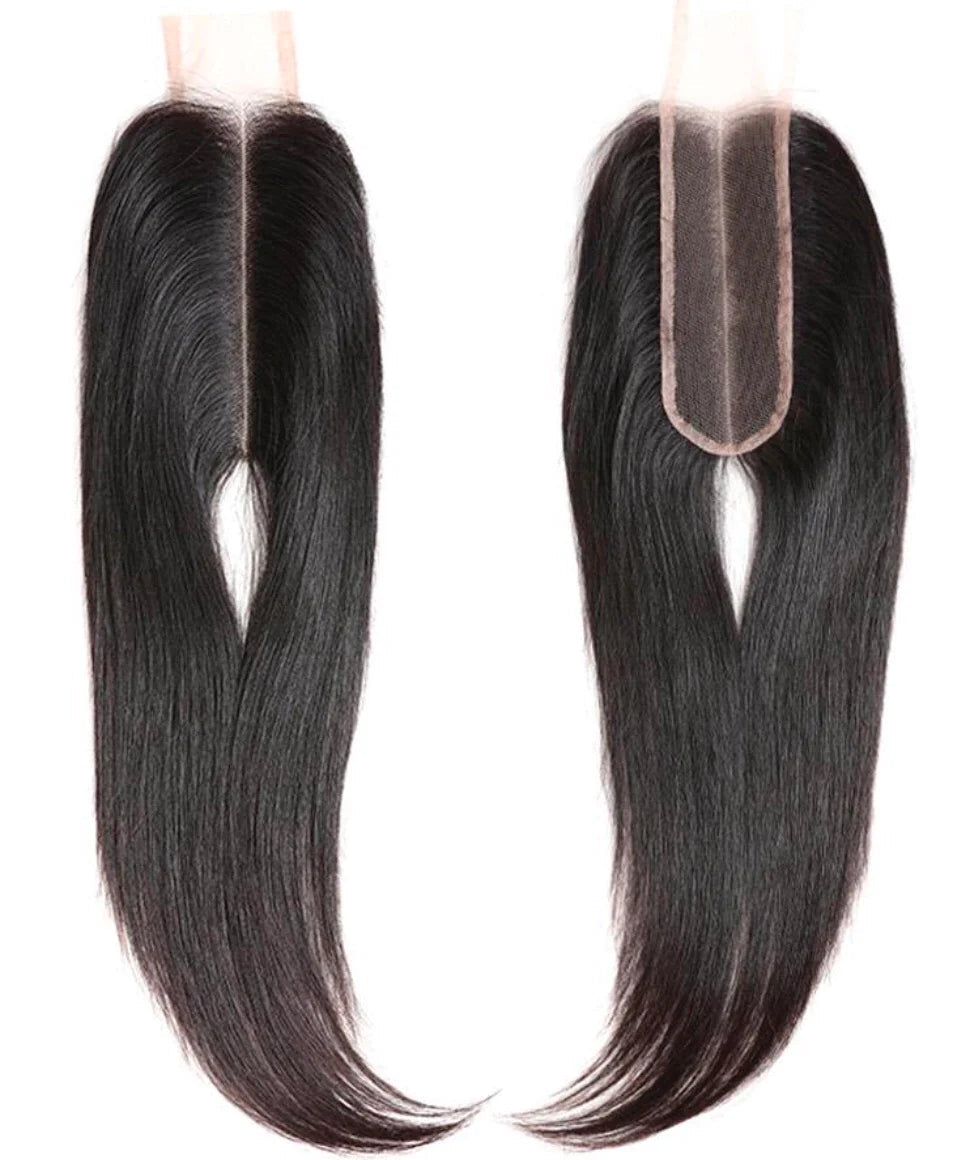 2 x 6 HD CLOSURE