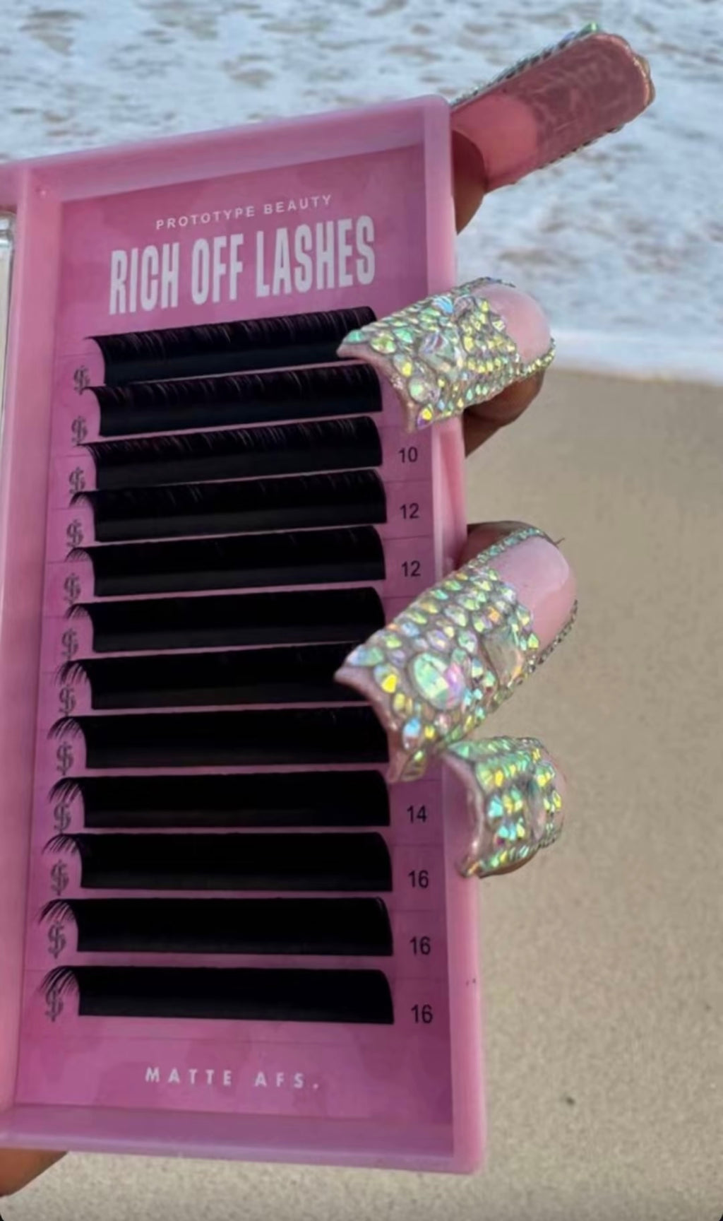 Luxury Supplies for Professionals