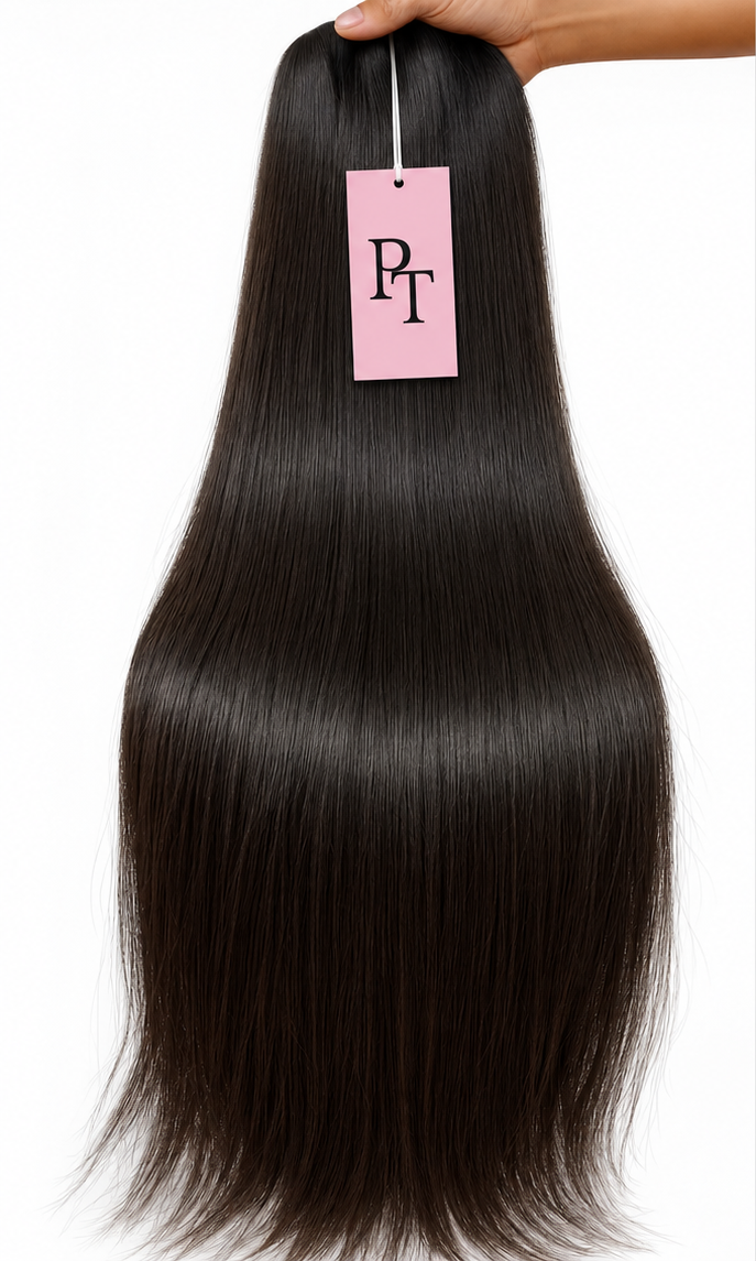 40" RAW VIETNAMESE BUNDLE™