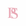 Flat PS Monogram - Transparent Background