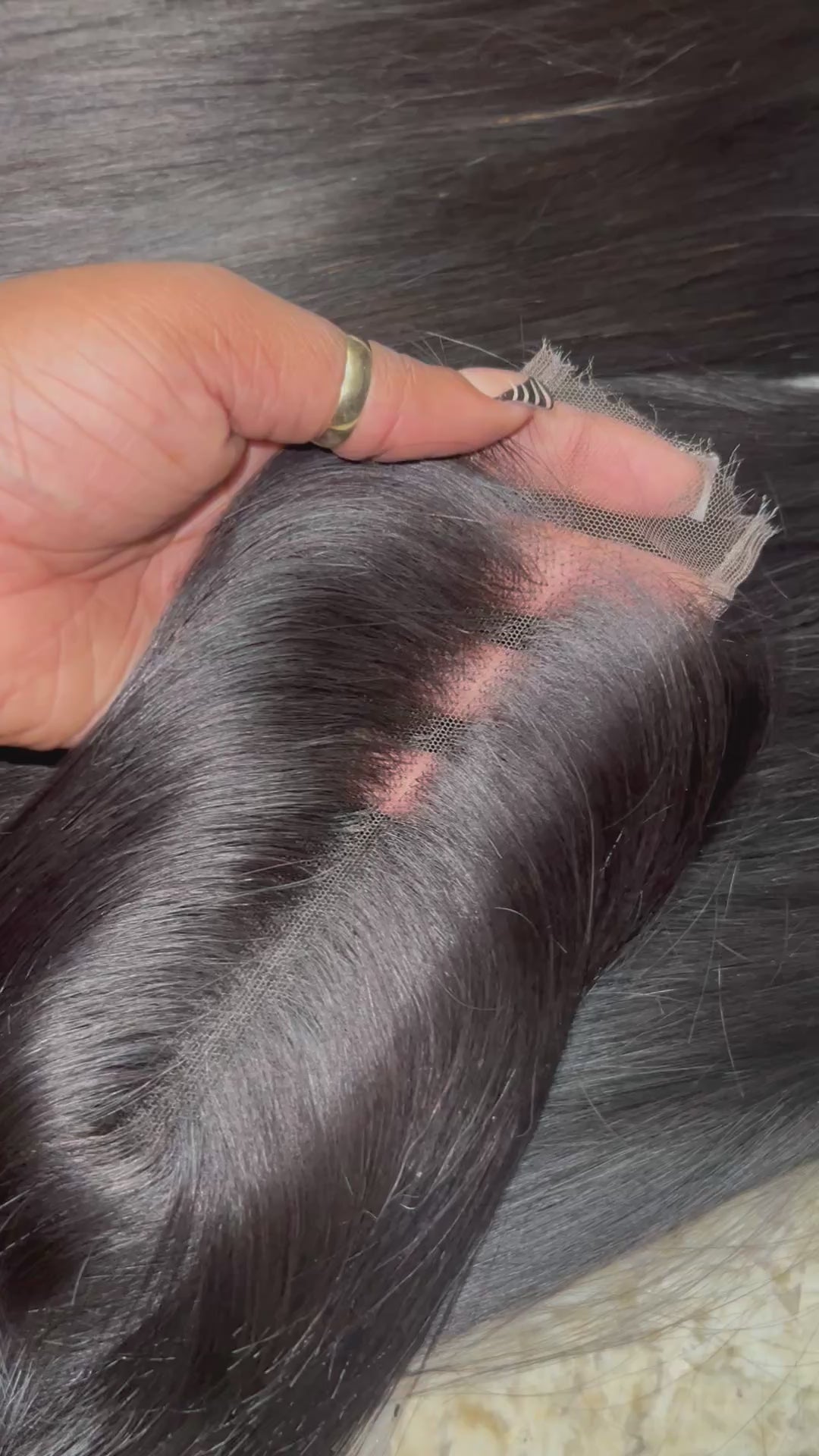 2 x 6 HD CLOSURE
