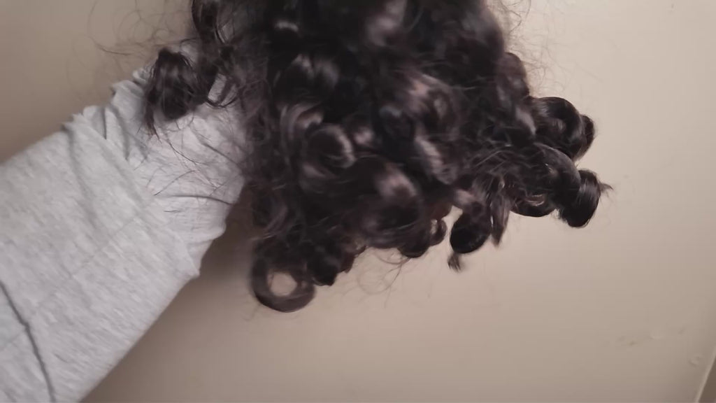 PT.07 — SOCIETY CURL™ | INDIAN CURL FRONTAL WIG
