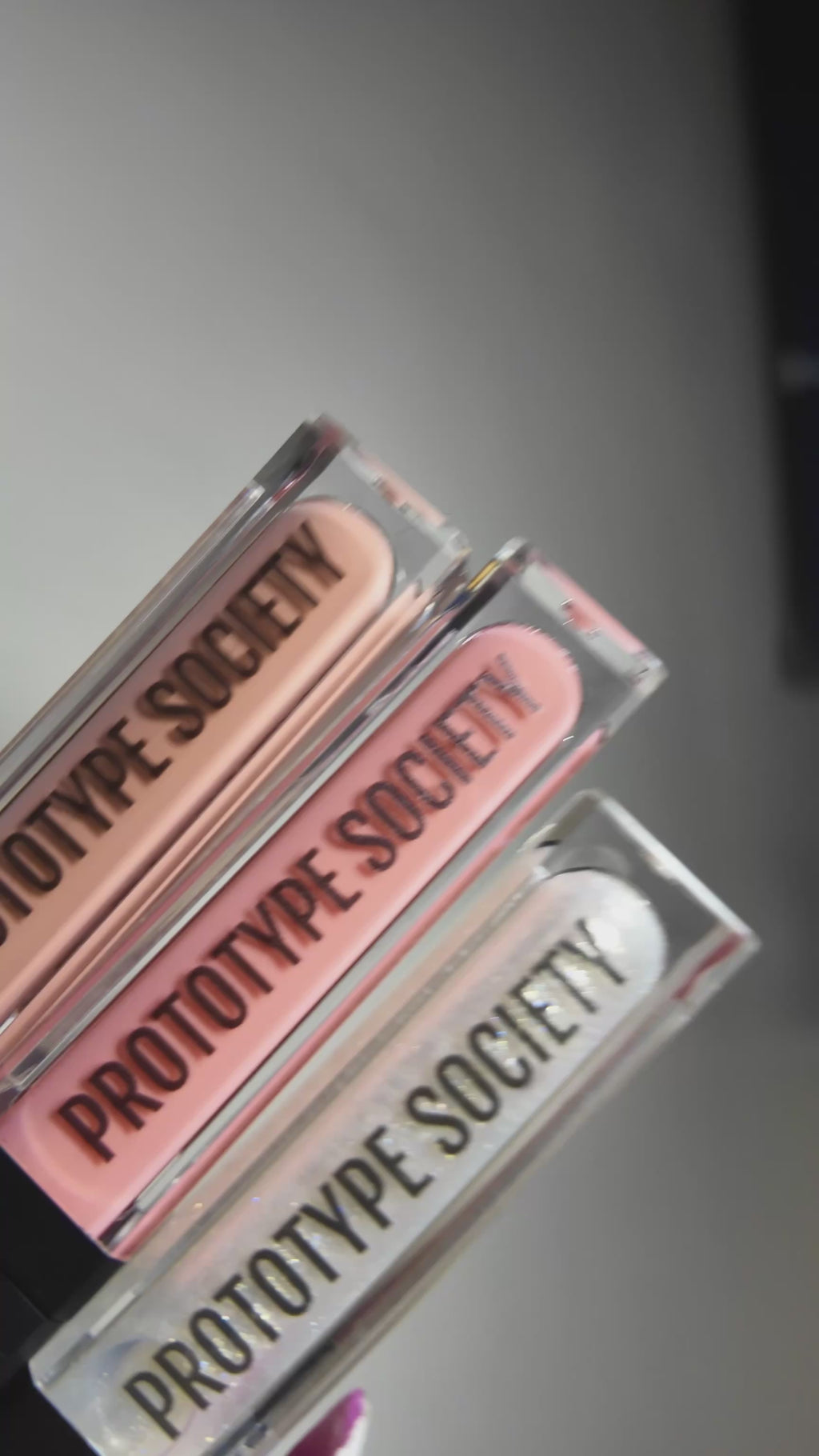 SOCIETY GLOSSES